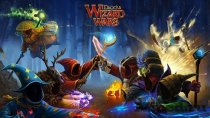 Получаем игру Magicka: Wizard Wars бесплатно в Steam