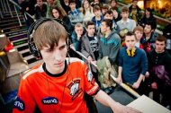 Читинец в составе команды Virtus.Pro вошёл в топ-5 крупнейшего киберчемпионата по Dota2