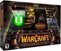 Скачать Warcraft 3 торрент