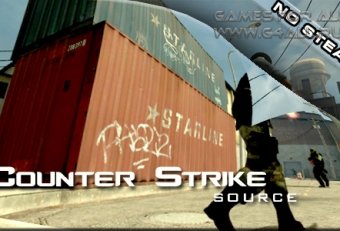 Скачать Counter Strike Source No Steam