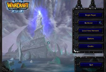 Warcraft 3 Frozen Throne Dota Скачать