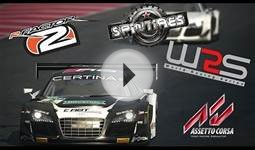 Shift UP #32. Обновление AC, rF2 в Steam