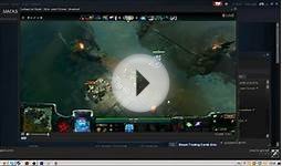 Steam Broadcasting - Обновление обзор !