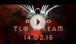 TLO Diablo 3 Stream (14.02.15)