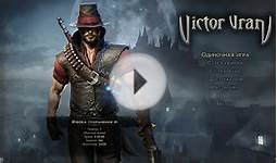 Victor Vran релизная Steam версия на